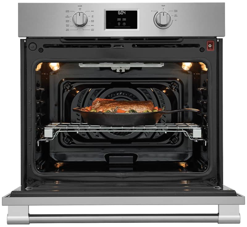 FrigidaireProfessional-Oven-PCWS3080AF-Open-Food.jpg