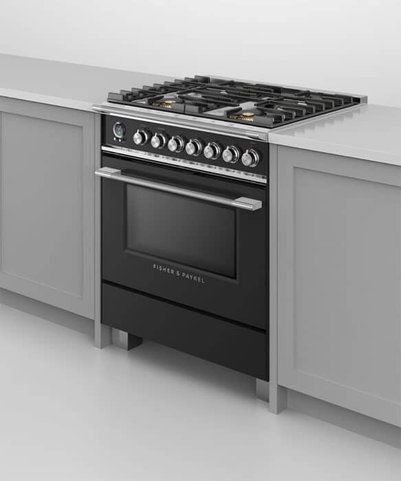 fisher-paykel-range-OR30SCG6B1-installed-left-angle-view.jpg