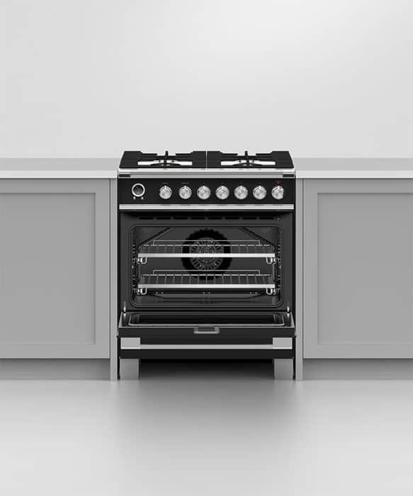 fisher-paykel-range-OR30SCG6B1-installed-open-empty.jpg